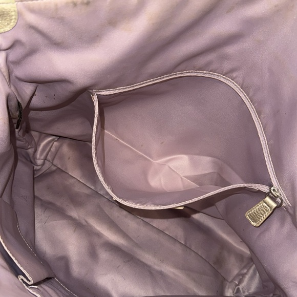 Coach Bag Laura Tote - Picture 9 of 17